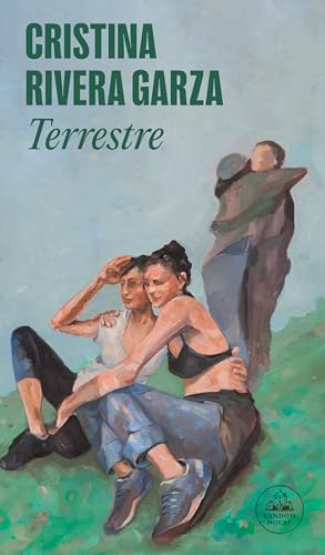 Terrestre (Spanish Edition)