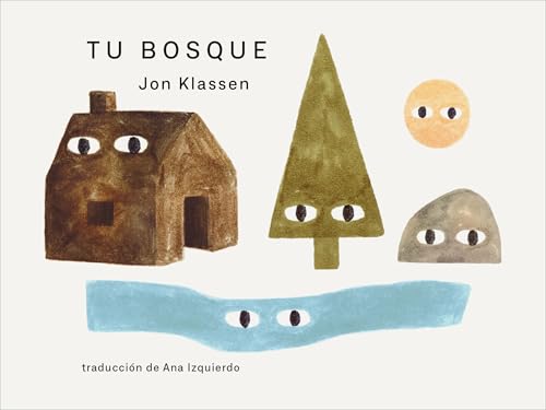 Tu bosque (Tus lugares) (Spanish Edition)