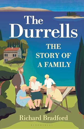 The Durrells: The Story of a Family