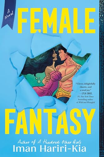 Female Fantasy: A Novel