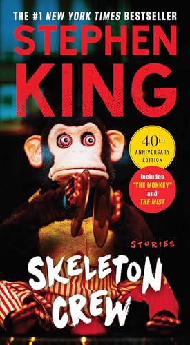 Skeleton Crew: Stories