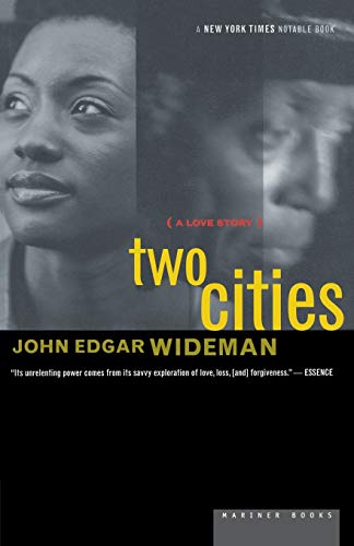 Two Cities: A Love Story
