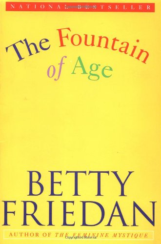 The Fountain of Age
