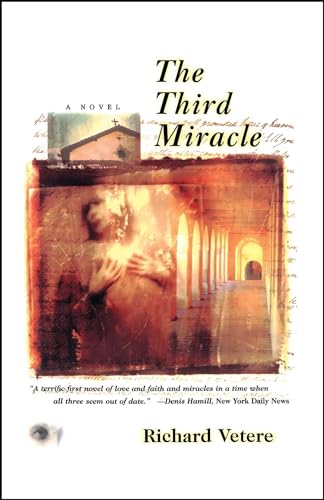 The Third Miracle: A Novel