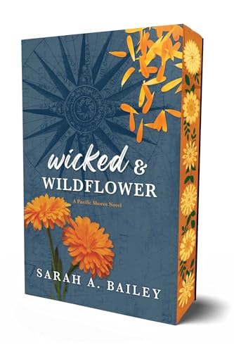 Wicked & Wildflower (2) (Pacific Shores)