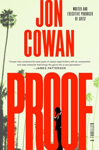 Proof: A Thriller