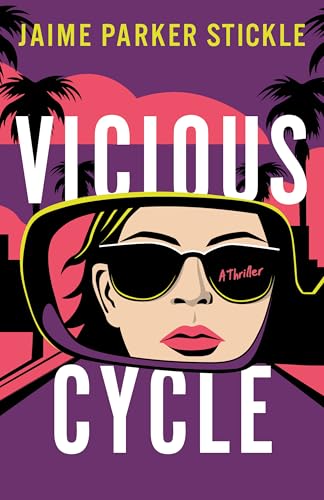 Vicious Cycle: A Thriller (Corey in Los Angeles)