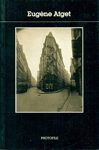 Eugene Atget - Photofile (Spanish Edition)