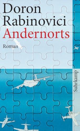 Andernorts (German Edition)