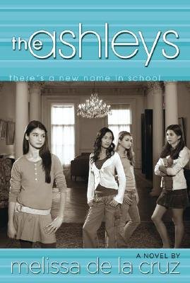 The Ashleys