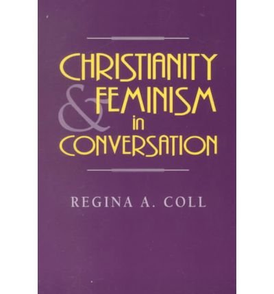 Christianity and Feminism in Conversation