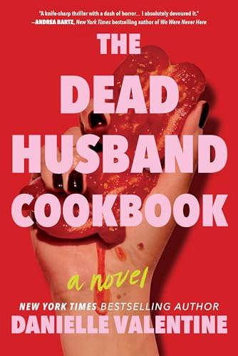 The Dead Husband Cookbook