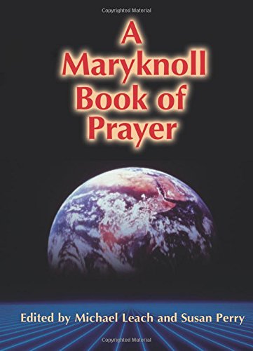 A Maryknoll Book of Prayer