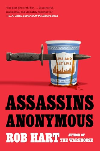 Assassins Anonymous