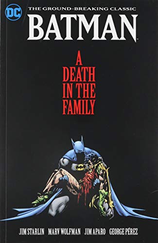 Batman: A Death in the Family