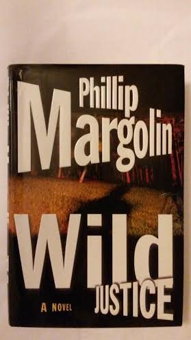 Wild Justice