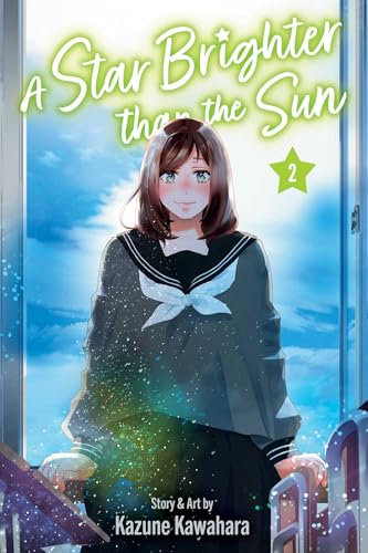 A Star Brighter than the Sun, Vol. 2 (2)