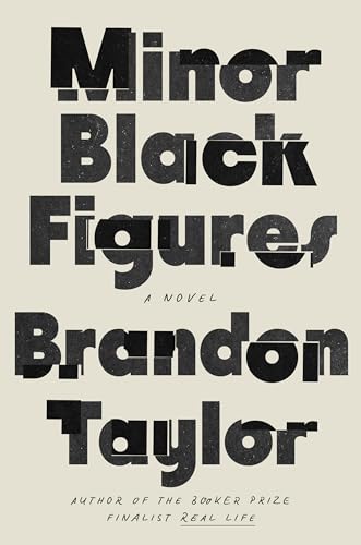 Minor Black Figures: A Novel
