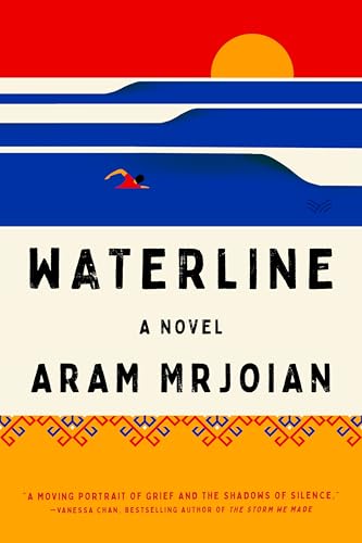 Waterline: A Novel