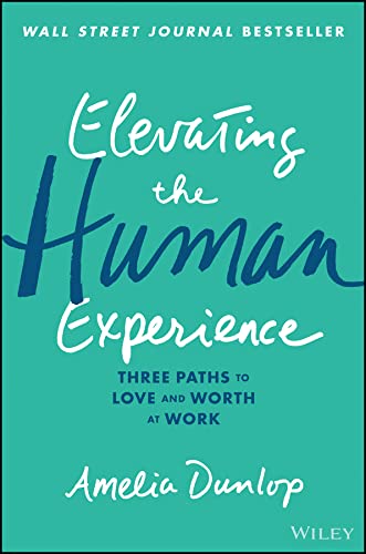 Elevating the Human Experience: Three Paths to Love and Worth at Work