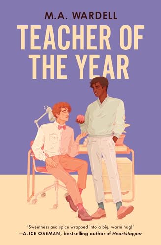 Teacher of the Year