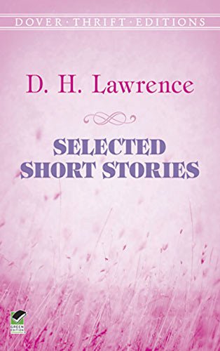 Selected Short Stories (Dover Thrift Editions)