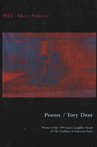 HIV, Mon Amour: Poems