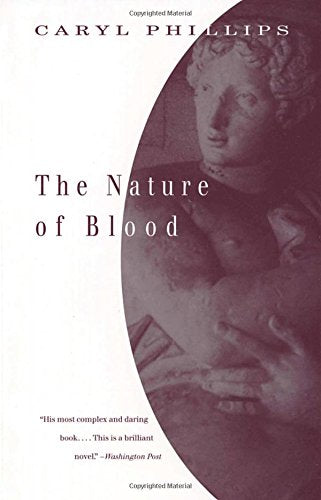 The Nature of Blood