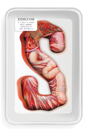 S (paperback) (Ring Trilogy)