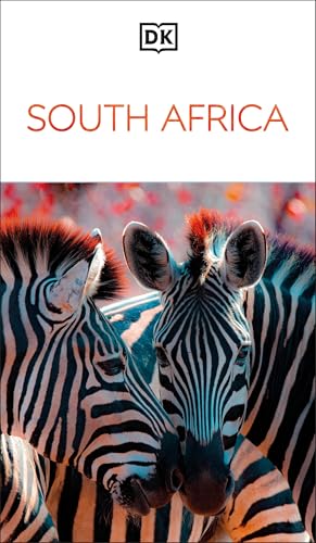 DK South Africa (Travel Guide)