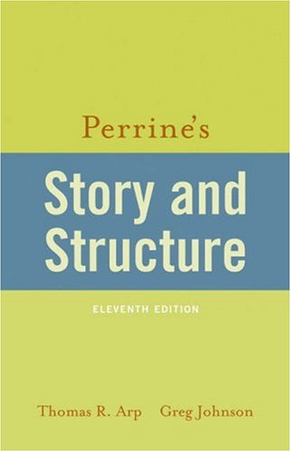 Perrine’s Story and Structure