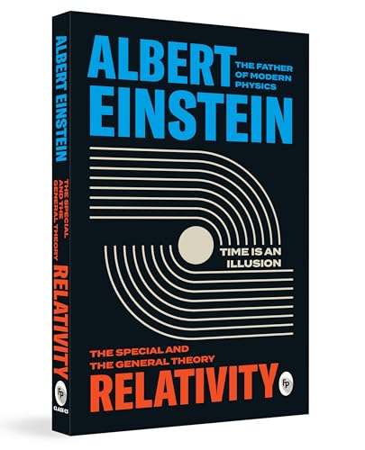 Relativity: The Special And The General Theory