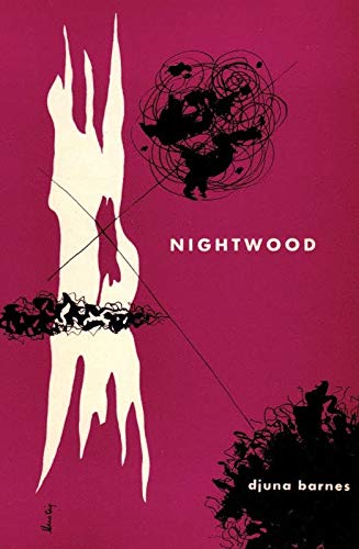 Nightwood (New Edition)