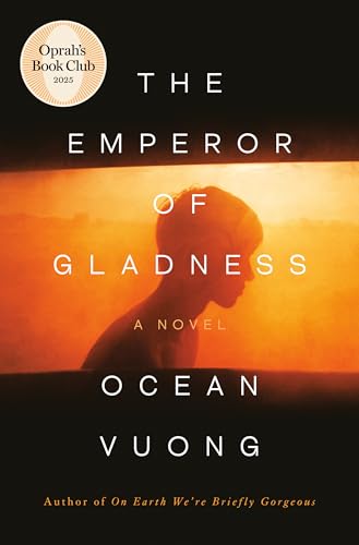The Emperor of Gladness: Oprah's Book Club: A Novel