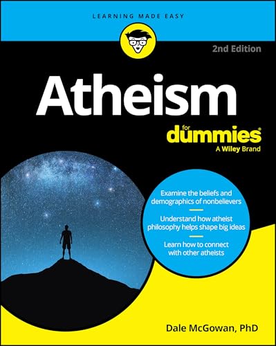 Atheism For Dummies