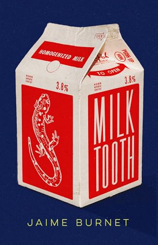 milktooth