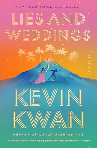 Lies and Weddings: A Novel
