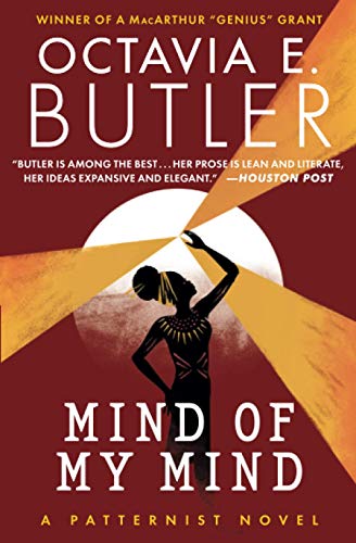 Mind of My Mind (Patternist, 2)