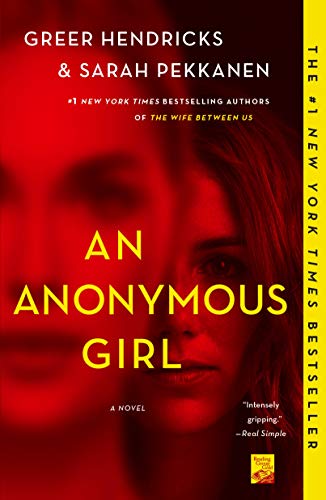 Anonymous Girl