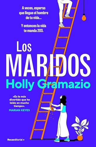 Los maridos / The Husbands (Spanish Edition)