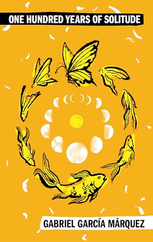 One Hundred Years of Solitude: A Novel (Harper Perennial Olive Editions)