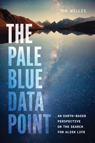 The Pale Blue Data Point: An Earth-Based Perspective on the Search for Alien Life