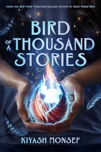 Bird of a Thousand Stories (Once There Was)