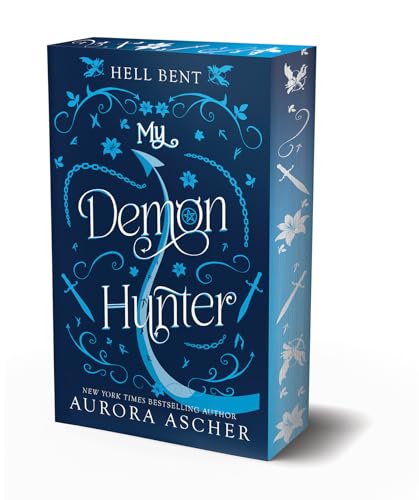 My Demon Hunter: Deluxe Limited Edition (Hell Bent)