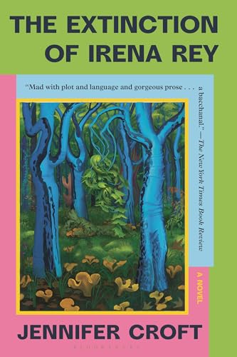 The Extinction of Irena Rey