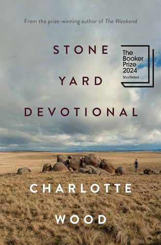 Stone Yard Devotional: A Novel