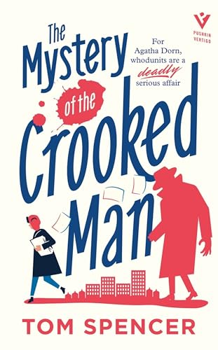 The Mystery of the Crooked Man (Pushkin Vertigo)