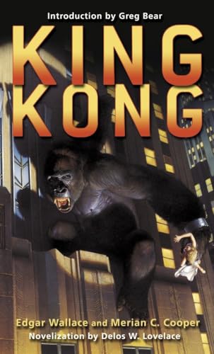 King Kong (Modern Library Classics)