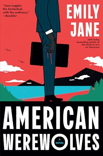 American Werewolves