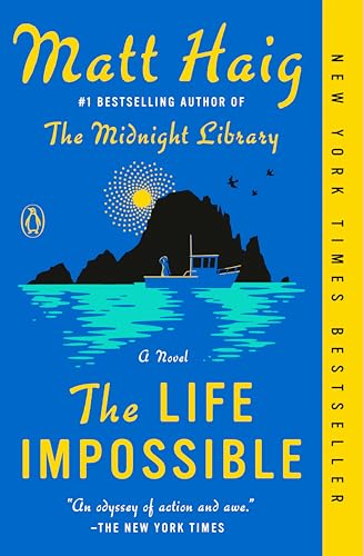 The Life Impossible: A Novel